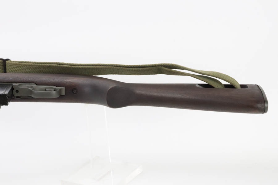 SOLD - Quality Hardware M1 Carbine - 1943 mfg - Image 8