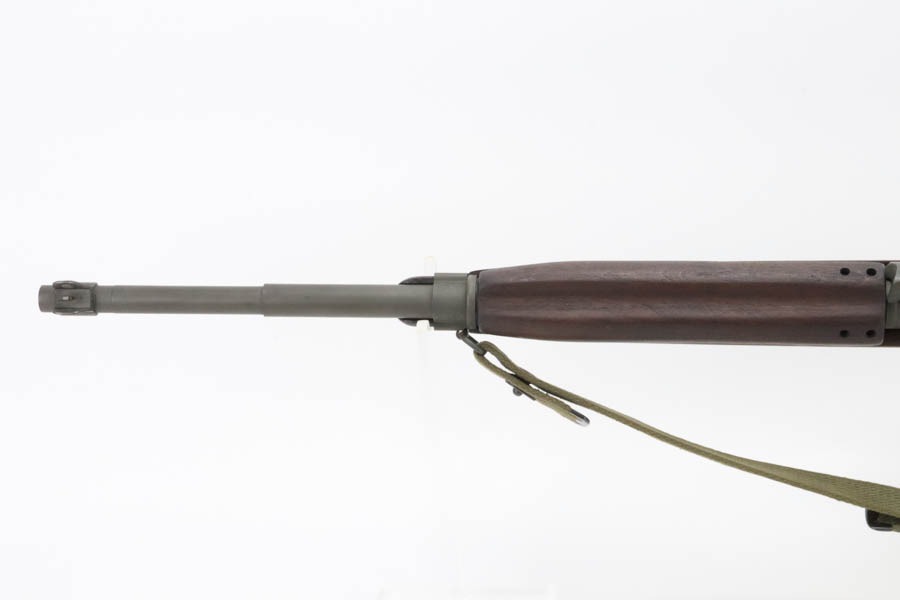 SOLD - Quality Hardware M1 Carbine - 1943 mfg - Image 9