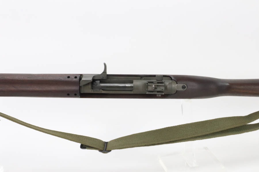SOLD - Quality Hardware M1 Carbine - 1943 mfg - Image 10