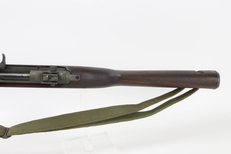 SOLD - Quality Hardware M1 Carbine - 1943 mfg - Image 11