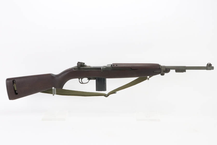 SOLD - Quality Hardware M1 Carbine - 1943 mfg - Image 13