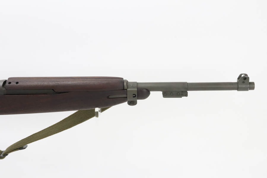 SOLD - Quality Hardware M1 Carbine - 1943 mfg - Image 16