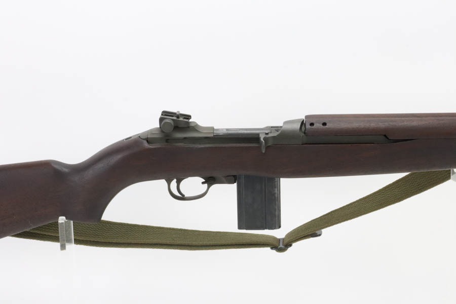 SOLD - Quality Hardware M1 Carbine - 1943 mfg - Image 15
