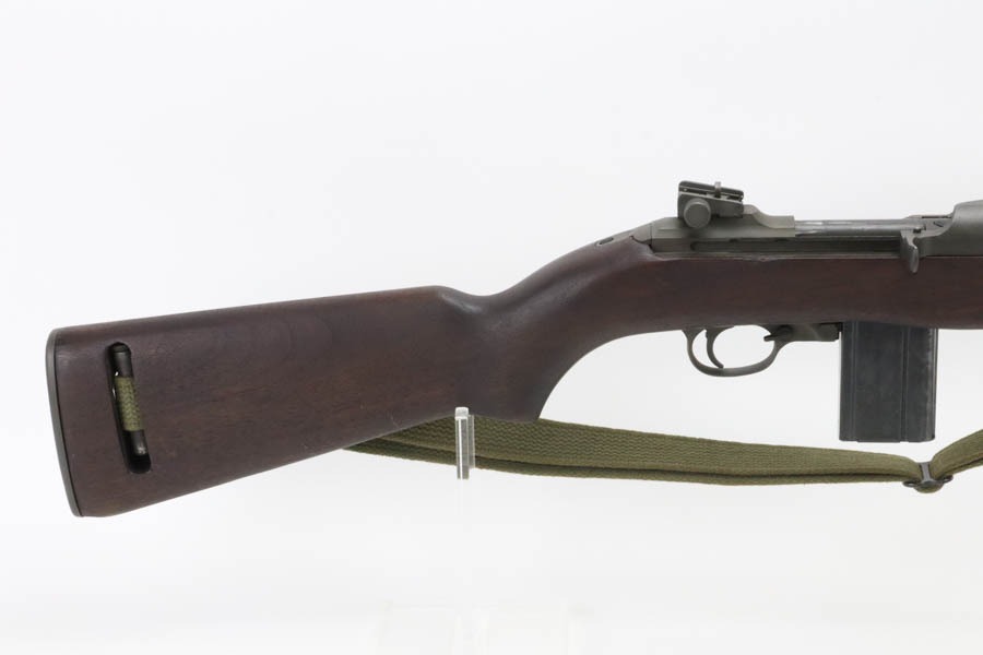 SOLD - Quality Hardware M1 Carbine - 1943 mfg - Image 14