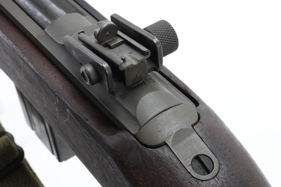 SOLD - Quality Hardware M1 Carbine - 1943 mfg - Image 18