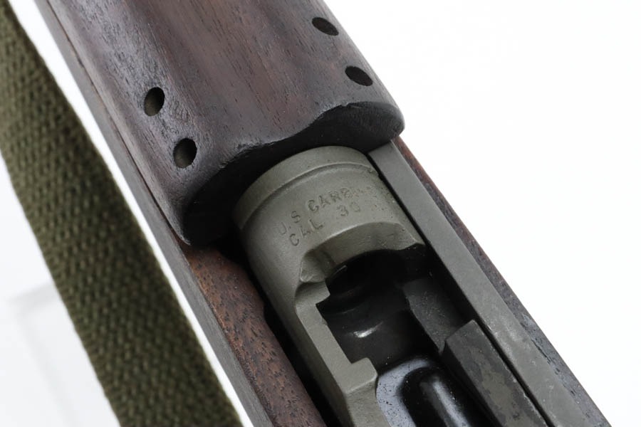 SOLD - Quality Hardware M1 Carbine - 1943 mfg - Image 17