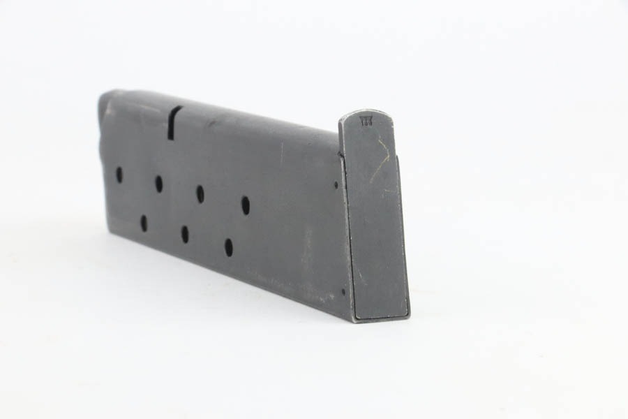 SOLD - Excellent Nazi Radom VIS 35 - Scarce Red Grips - Image 9