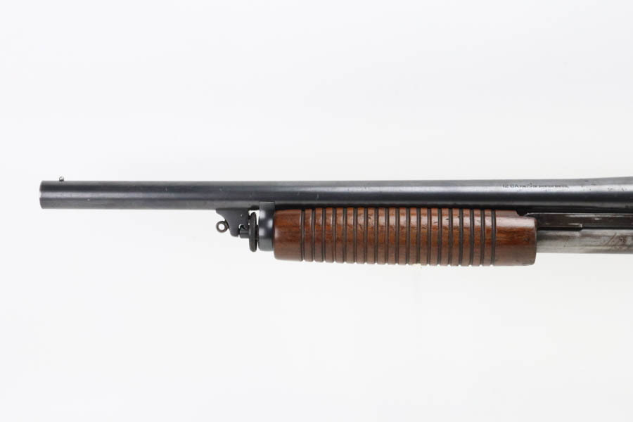 SOLD - Nice Remington Model 31 - LAPD Property - Image 3