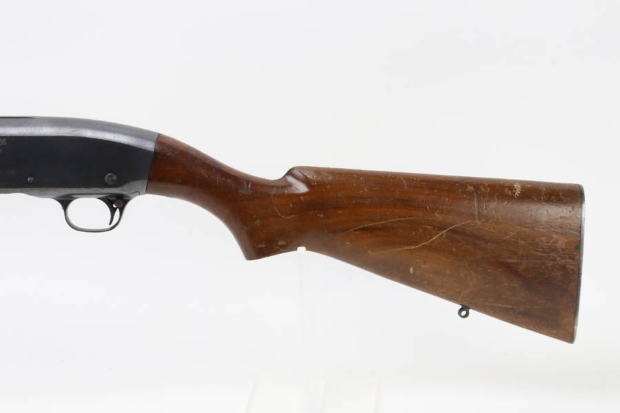 SOLD - Nice Remington Model 31 - LAPD Property - Image 5