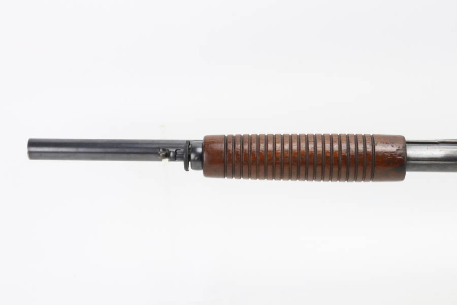 SOLD - Nice Remington Model 31 - LAPD Property - Image 6