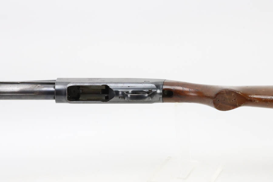 SOLD - Nice Remington Model 31 - LAPD Property - Image 7