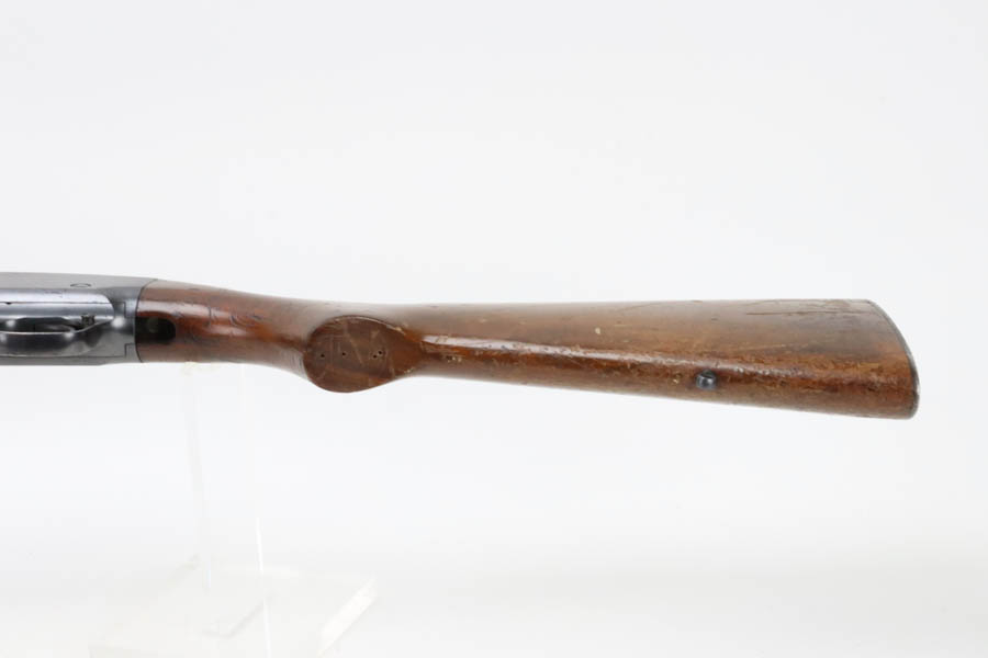 SOLD - Nice Remington Model 31 - LAPD Property - Image 8