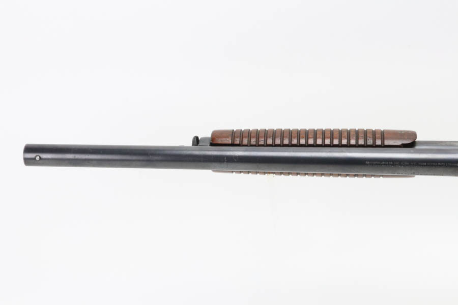 SOLD - Nice Remington Model 31 - LAPD Property - Image 9