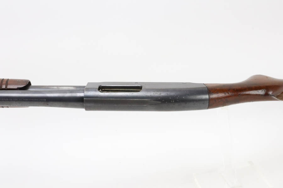 SOLD - Nice Remington Model 31 - LAPD Property - Image 10