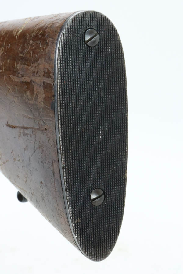 SOLD - Nice Remington Model 31 - LAPD Property - Image 12