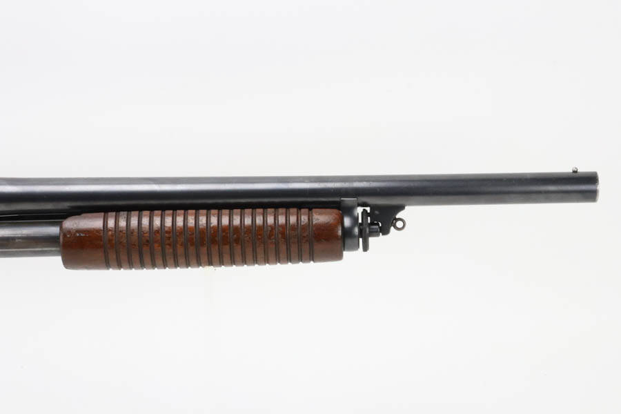SOLD - Nice Remington Model 31 - LAPD Property - Image 14