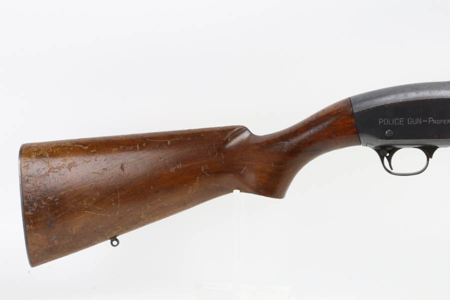 SOLD - Nice Remington Model 31 - LAPD Property - Image 16