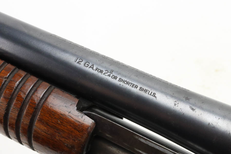 SOLD - Nice Remington Model 31 - LAPD Property - Image 20