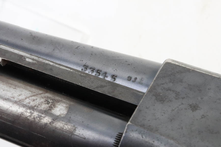 SOLD - Nice Remington Model 31 - LAPD Property - Image 22