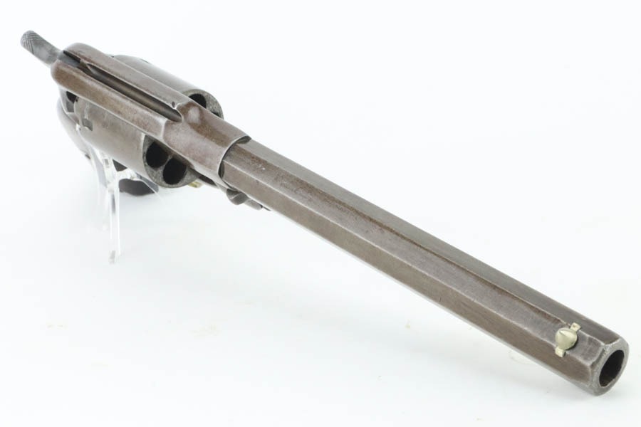 SOLD - Remington Model 1858 Army Revolver Rig - Image 6