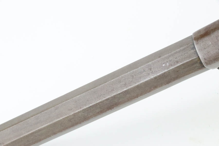 SOLD - Remington Model 1858 Army Revolver Rig - Image 9