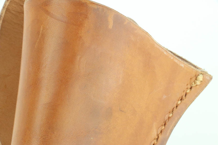 SOLD - Remington Model 1858 Army Revolver Rig - Image 13