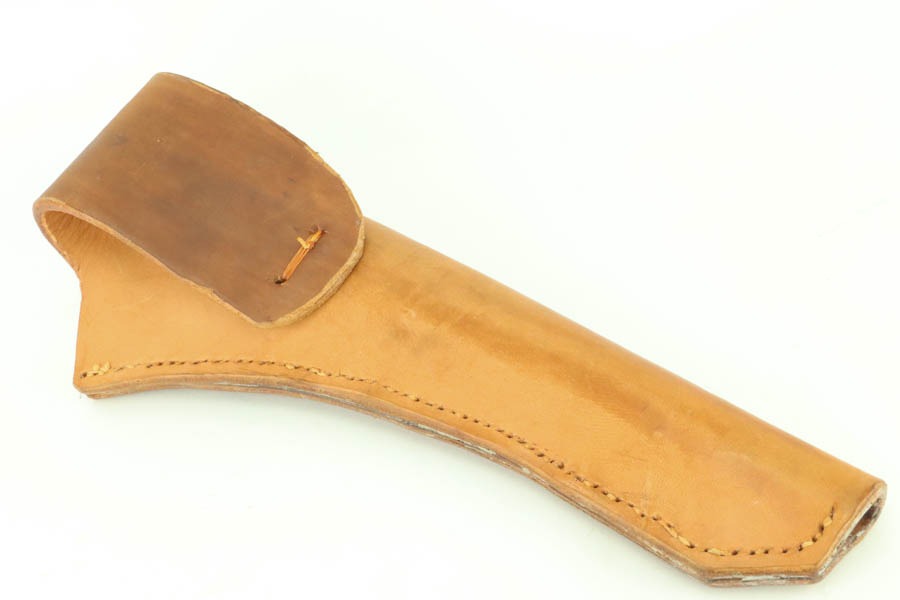 SOLD - Remington Model 1858 Army Revolver Rig - Image 12