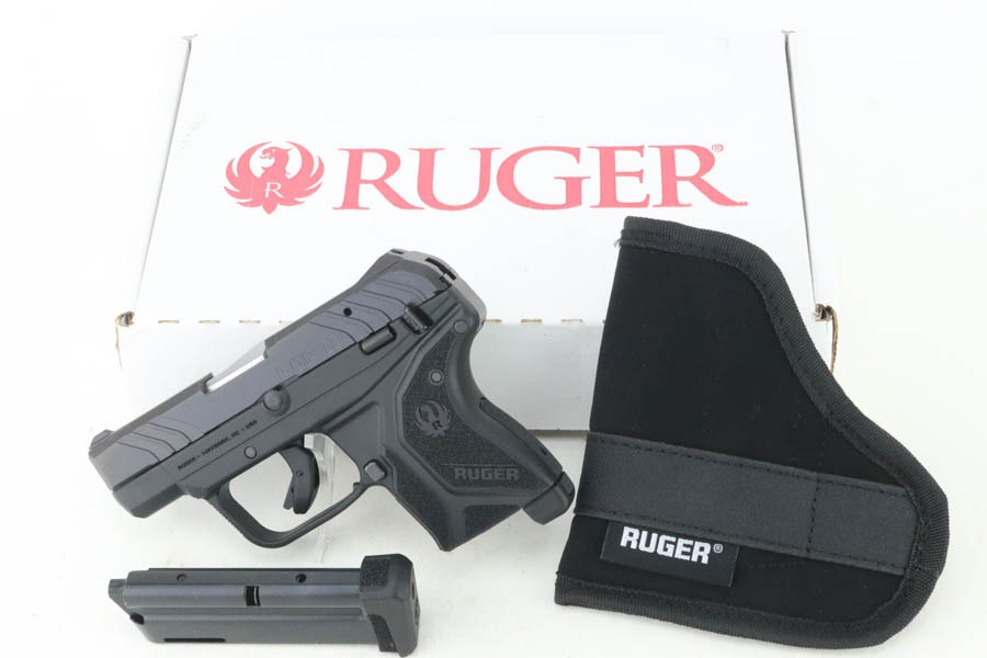 NIB Ruger LCP II - .22 LR - Image 2