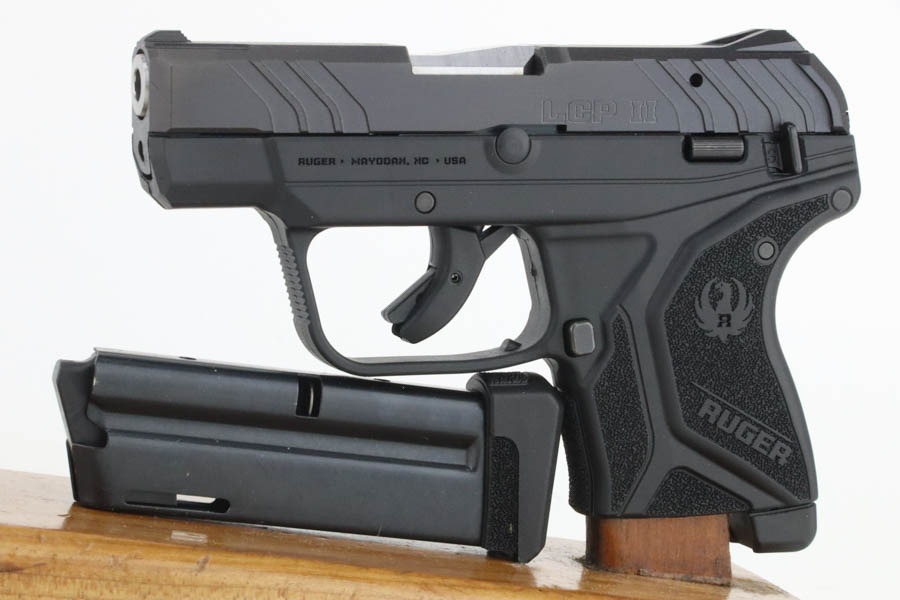 NIB Ruger LCP II - .22 LR - Image 3