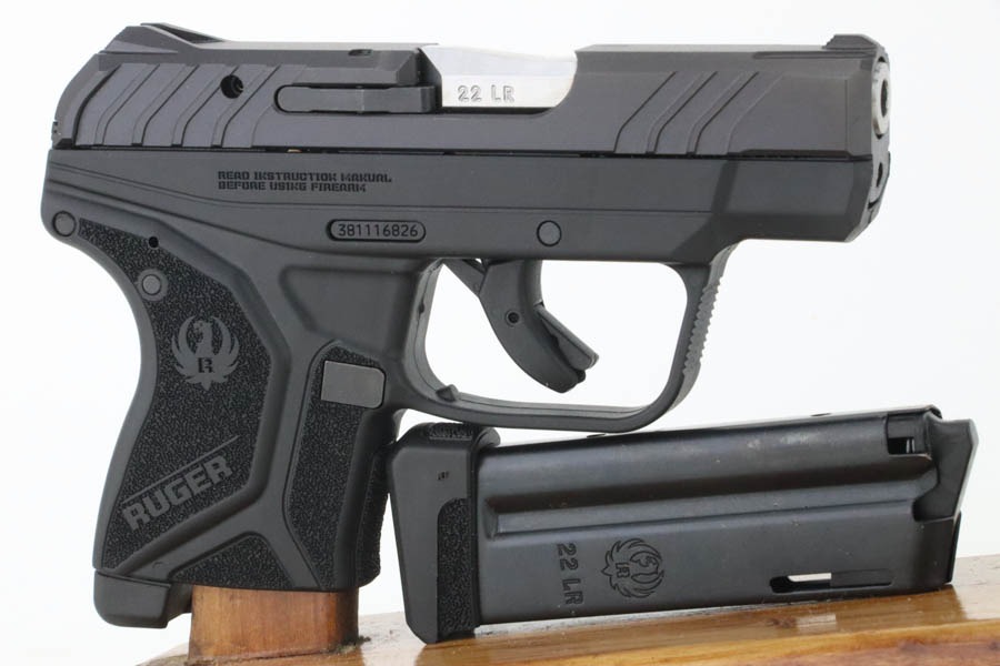 NIB Ruger LCP II - .22 LR - Image 5