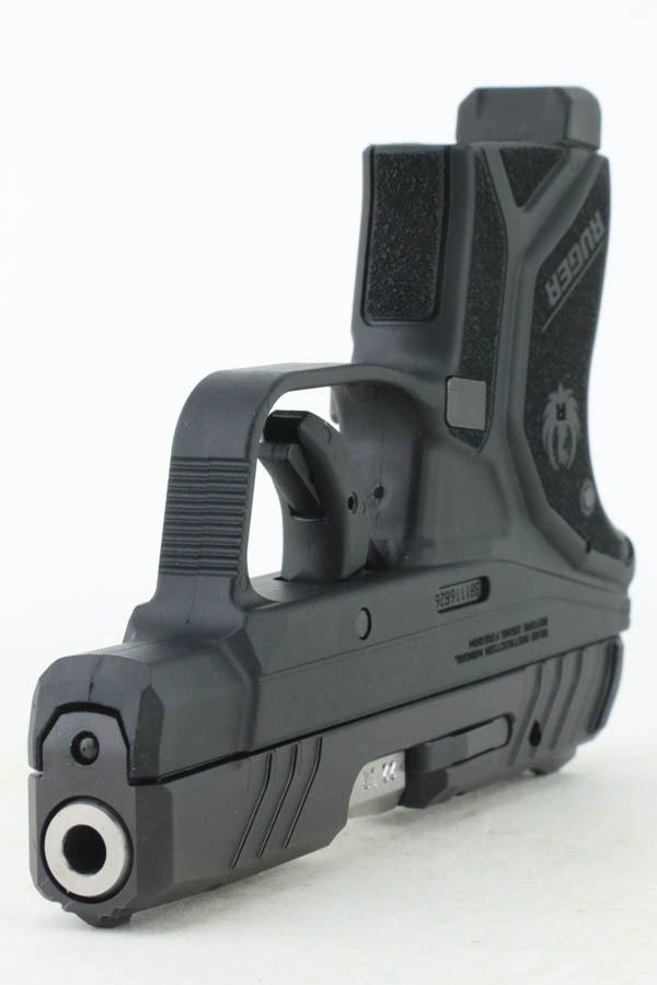 NIB Ruger LCP II - .22 LR - Image 7