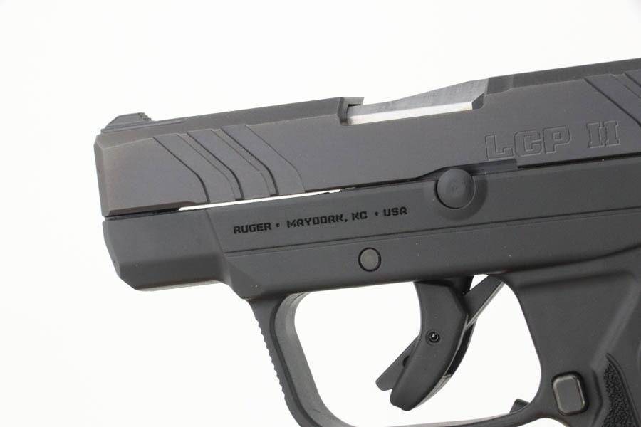 NIB Ruger LCP II - .22 LR - Image 8