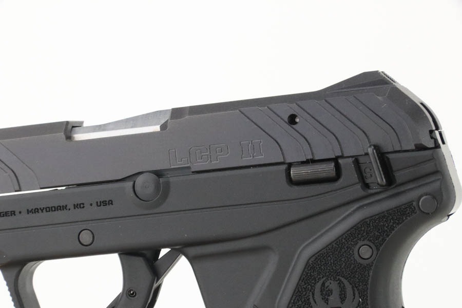 NIB Ruger LCP II - .22 LR - Image 9