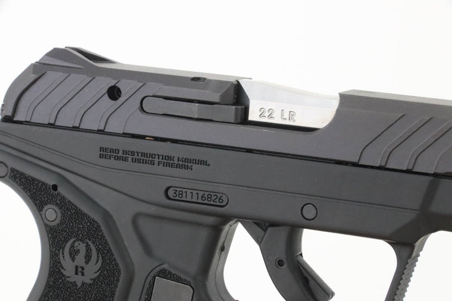 NIB Ruger LCP II - .22 LR - Image 10