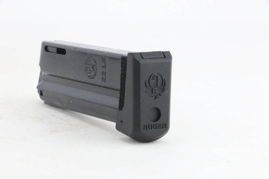 NIB Ruger LCP II - .22 LR - Image 11