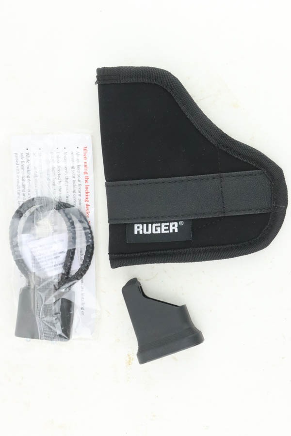 NIB Ruger LCP II - .22 LR - Image 16