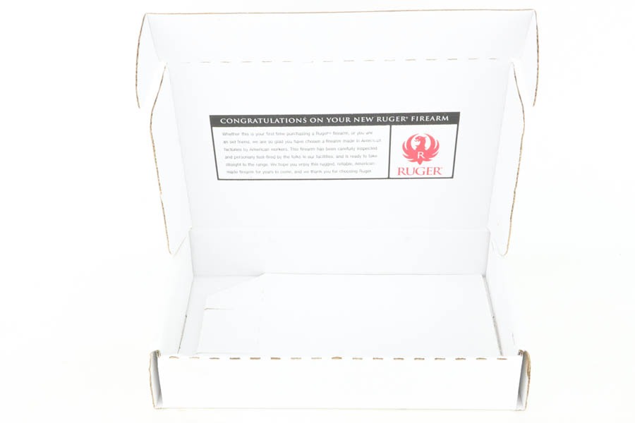 NIB Ruger LCP II - .22 LR - Image 13