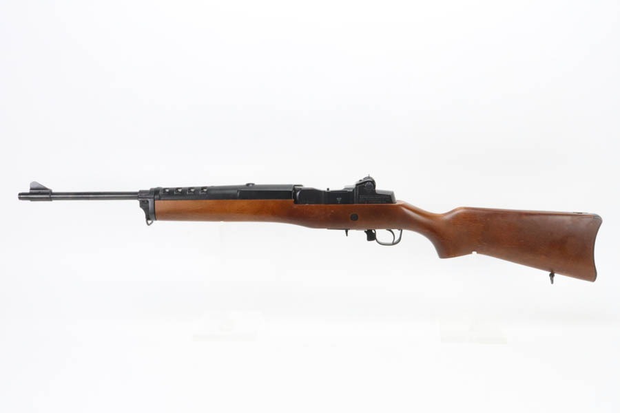 SOLD - Clean Ruger Mini 14 - 1987 mfg - Image 2