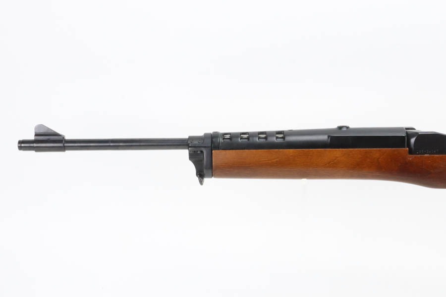 SOLD - Clean Ruger Mini 14 - 1987 mfg - Image 3