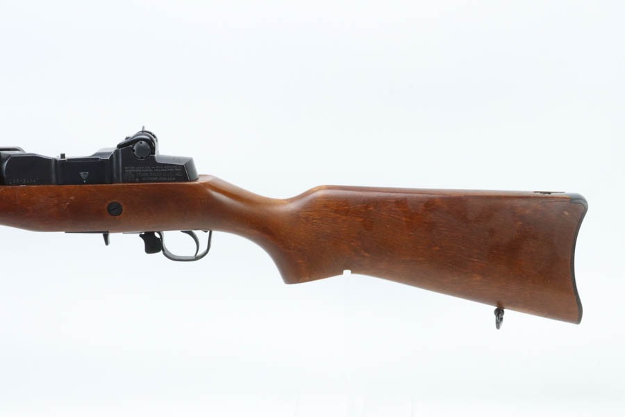 SOLD - Clean Ruger Mini 14 - 1987 mfg - Image 5