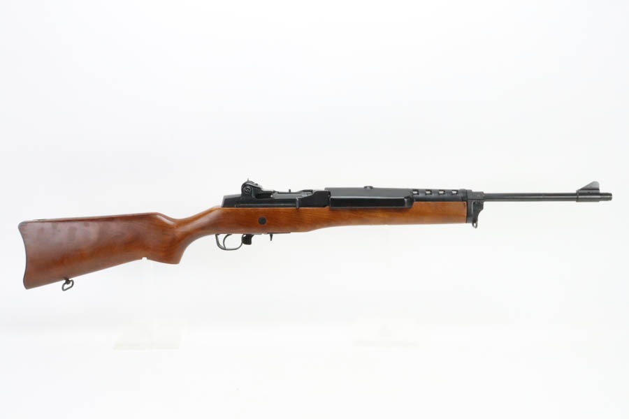 SOLD - Clean Ruger Mini 14 - 1987 mfg - Image 13