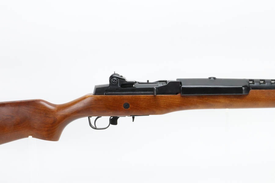 SOLD - Clean Ruger Mini 14 - 1987 mfg - Image 15