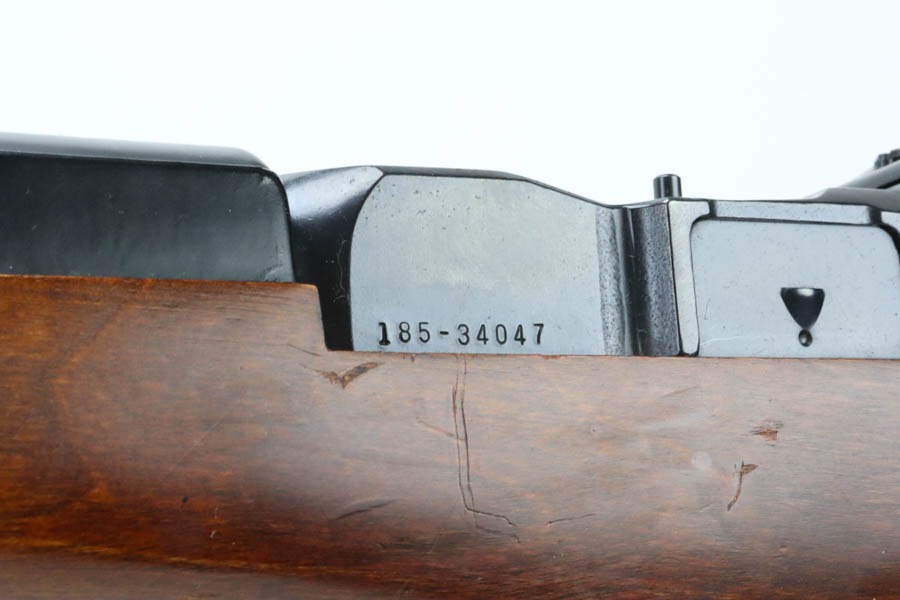 SOLD - Clean Ruger Mini 14 - 1987 mfg - Image 17