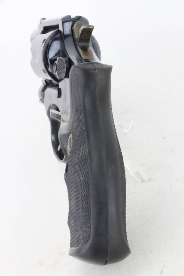 SOLD - S&W Model 10-7 - 1982 mfg - Image 10