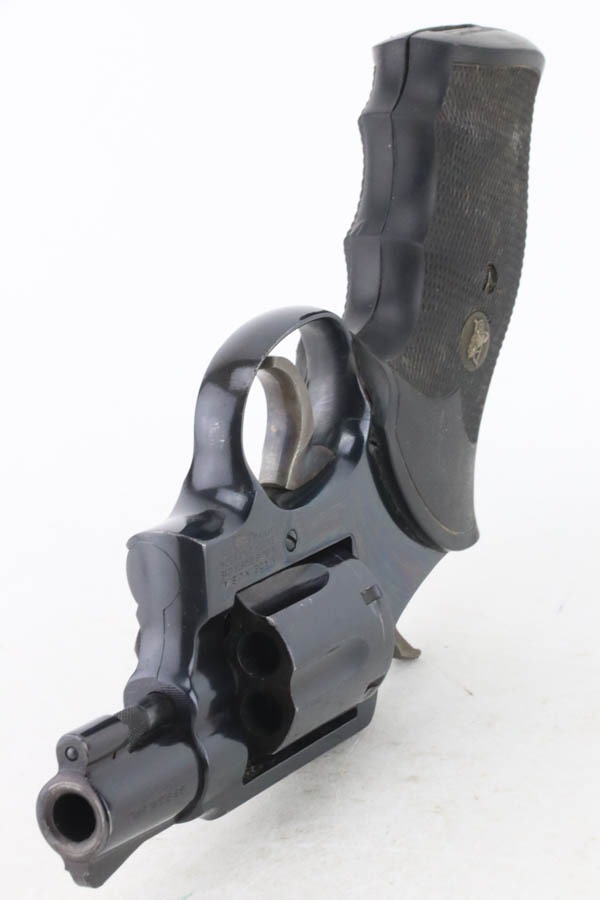 SOLD - S&W Model 10-7 - 1982 mfg - Image 5