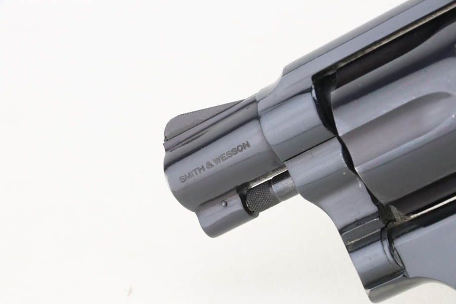 SOLD - S&W Model 10-7 - 1982 mfg - Image 3