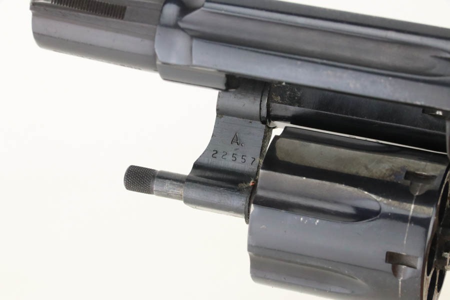 SOLD - S&W Model 10-7 - 1982 mfg - Image 11