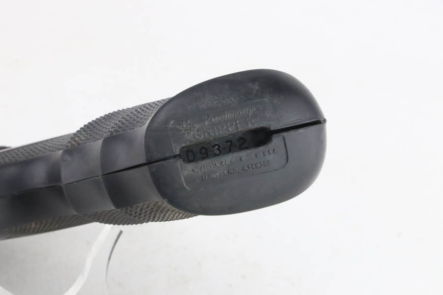 SOLD - S&W Model 10-7 - 1982 mfg - Image 13