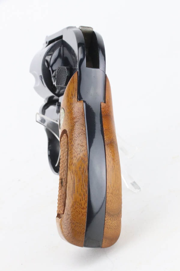 SOLD - ANIB Smith & Wesson Model 49 - .38 Spl - Image 4