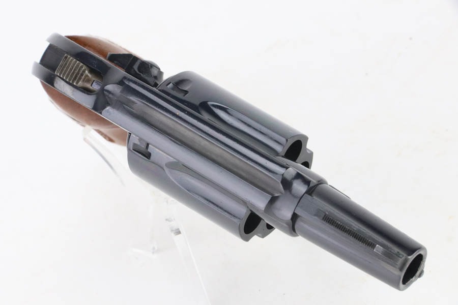 SOLD - ANIB Smith & Wesson Model 49 - .38 Spl - Image 6